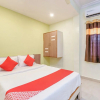 Отель Dream Line Lodging & Boarding by OYO Rooms, фото 1
