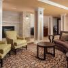 Отель Homewood Suites by Hilton Wallingford-Meriden, фото 27