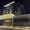Отель Gwangju Gwangsangu Hanam Hound Hotel, фото 1