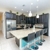 Отель Luxury Town home With Pvt Pool in Resort near Disney, фото 23