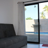 Отель Suites del Carmen, фото 6