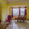 Отель OYO 18352 Home Elegant 2BHK Mall De Goa, фото 2