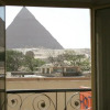 Отель Pyramids View Hotel, фото 3