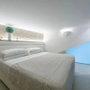 Отель Luxury Villa Vittoria- Villa With Garden Swimming Pool and Jacuzzi Overlooking the sea, фото 43