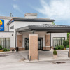 Отель Comfort Inn Bloomington near University, фото 1