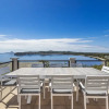 Отель Above and Beyond - Beautiful Home with Pool, фото 45