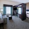 Отель Hampton Inn & Suites Liberal, фото 2