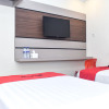 Отель Reddoorz Plus near Makassar Town Square, фото 5