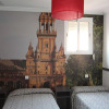 Отель Hostal Paco's, фото 4