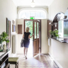 Отель Okens Bed & Breakfast, фото 24
