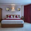 Отель Al Madina Suites Doha, фото 4