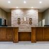 Отель Comfort Inn & Suites, фото 2