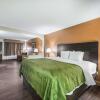 Отель Quality Inn & Suites Corinth West, фото 28