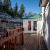 Отель Golf Getaway - Three Bedroom Cabin, фото 1