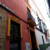 Отель San Isidoro Hostel Sevilla, фото 21