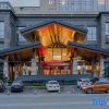 Отель Wan Xiang Hot Spring Malong Courtyard, фото 17