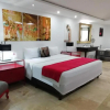 Отель Essenzia de Cancun, фото 15