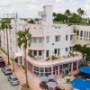 Отель NoBeVIP at the OLSEN on the BEACH! в Майами-Бич