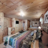 Отель Mountain Journey 2 Bedrooms 2 Bathrooms Cabin, фото 19
