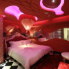Отель Hand In Hand Lovers Theme Hotel, фото 5