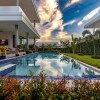 Отель Luxury 6 Bed Private Pool Villa - LLW, фото 17