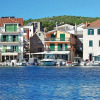 Отель Awesome Home in Vodice With Wifi and 2 Bedrooms, фото 1