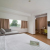 Отель Whiz Prime Hotel Pajajaran Bogor, фото 21