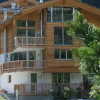Отель Chalet Lea, фото 1