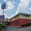 Отель Quality Inn & Suites Morgantown - University Area, фото 1
