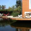 Отель B&B Houseboat between Amsterdam Windmills, фото 49