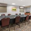 Отель Hampton Inn & Suites Burlington, фото 19