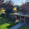 Отель Luxury Holiday Home in Silvolde With hot tub, фото 13