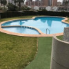 Отель Apartment with 2 Bedrooms in Benidorm, with Pool Access, Enclosed Garden And Wifi - 500 M From the B, фото 8