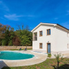 Отель Amazing Home in Kras With Outdoor Swimming Pool, 4 Bedrooms and Wifi, фото 18