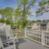 Отель Gorgeous New Modern Farmhouse-style Townhouse Just Blocks From the Virginia Beach Oceanfront, фото 11