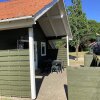 Отель 4 Person Holiday Home in Hovborg, фото 12