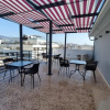 Отель Voda Luxury Residence #201 - Acropolis View Rooftop, фото 10