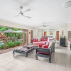 Отель Belle Escapes - Latania Villa Palm Cove, фото 12