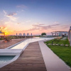 Отель Thalassa Suites, фото 18