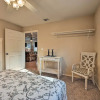 Отель Pet-friendly 'shady Oaks' Broken Bow Gem w/ Patio!, фото 17