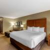 Отель Comfort Inn & Suites Marion I-57, фото 7