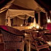 Отель Tarangire River Camp, Mbali Mbali Lodges and Camps, фото 8