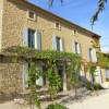 Отель Mountain Villa in Carpentras with Pool & Majestic Views, фото 7