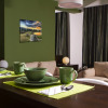 Отель Blaire Executive Suites, фото 4