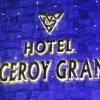 Отель Ostin Viceroy Grand, фото 1