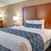 Отель Best Western Plus Greenville I-385 Inn & Suites в Гринвилле