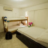 Отель La Perla Hostel, фото 27
