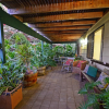 Отель Broadwater Bed and Breakfast, фото 10