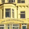 Отель The Collingwood Hotel, фото 21
