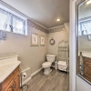 Отель Cozy Kansas City Home w/ Yard - 9 Mi to Dtwn!, фото 10